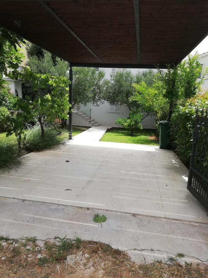 Villa Mario - Rogoznica Rogoznica  Exterior photo